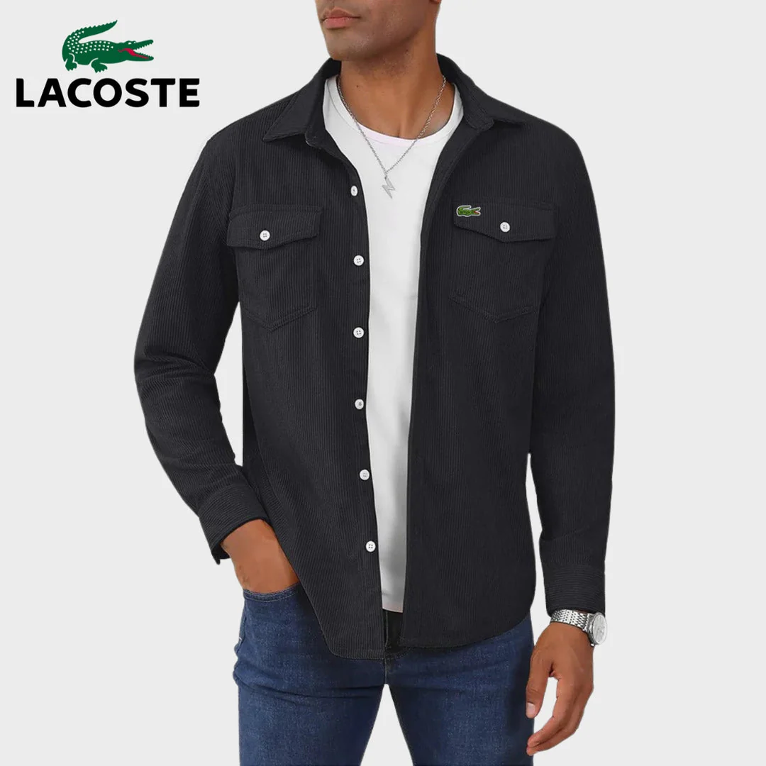 Casual Long-Sleeve Shirt || CLEARANCE SALE LO