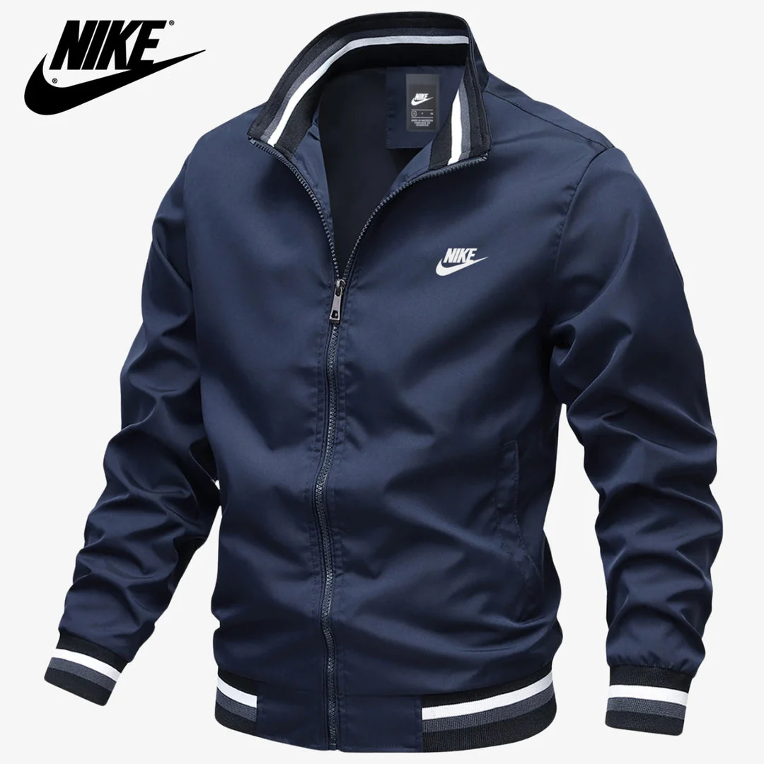 Casual Men's Bomber Jacket || CLEARANCE PRICE