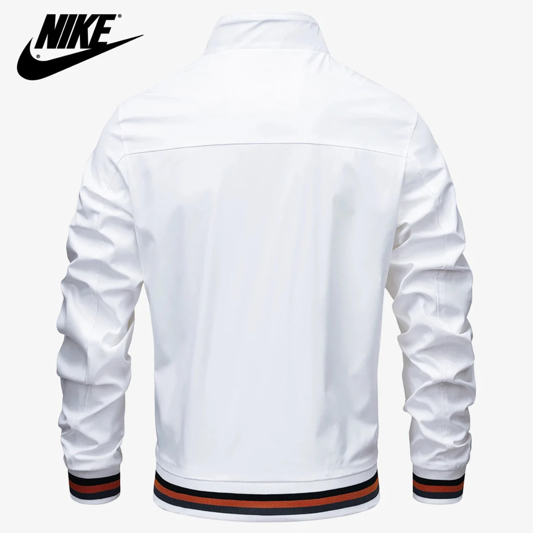 Casual Men's Bomber Jacket || CLEARANCE PRICE - Image 10