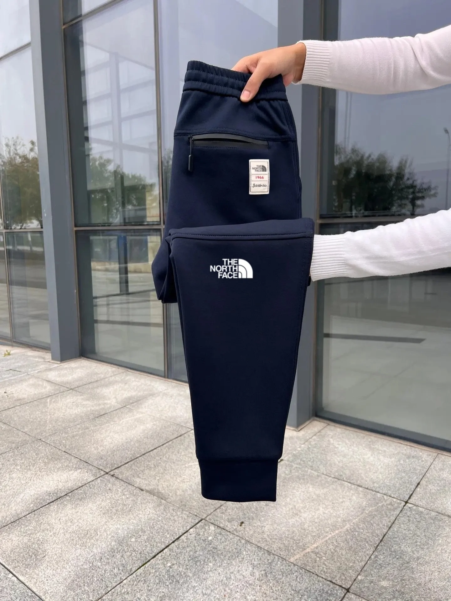 Casual Men’s Joggers || Streetwear Style - Image 11