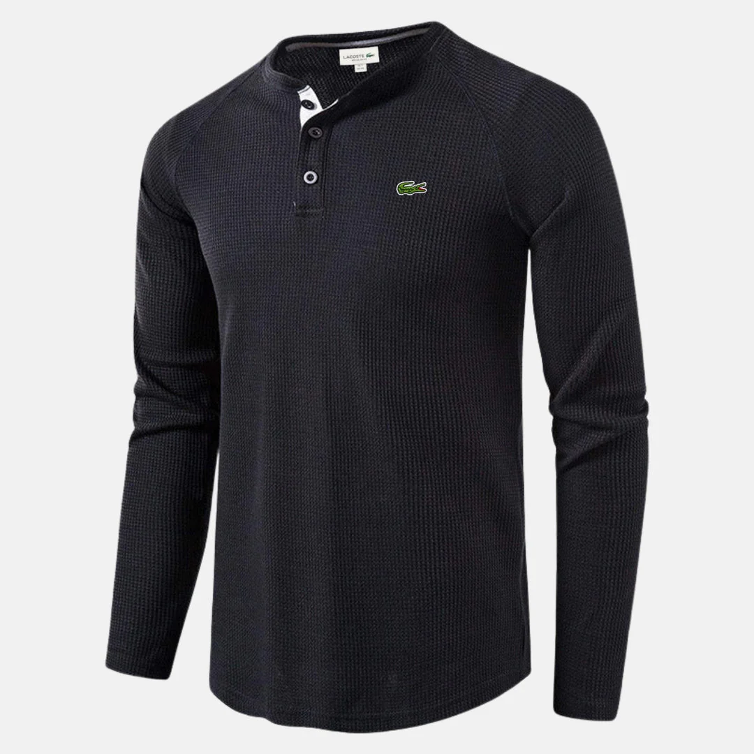 Casual Men's Top - CLEARANCE PRICE - Image 2