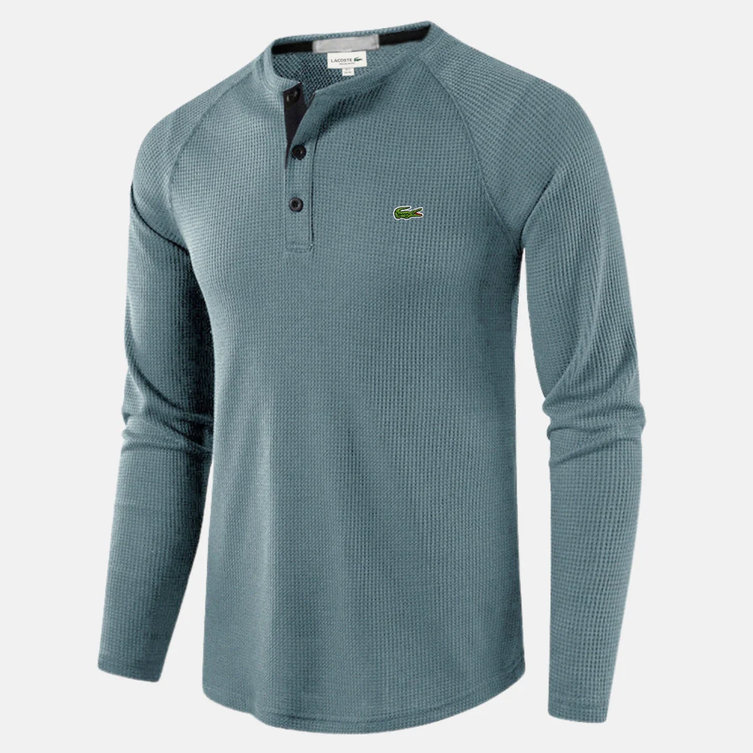 Casual Men's Top - CLEARANCE PRICE - Image 3