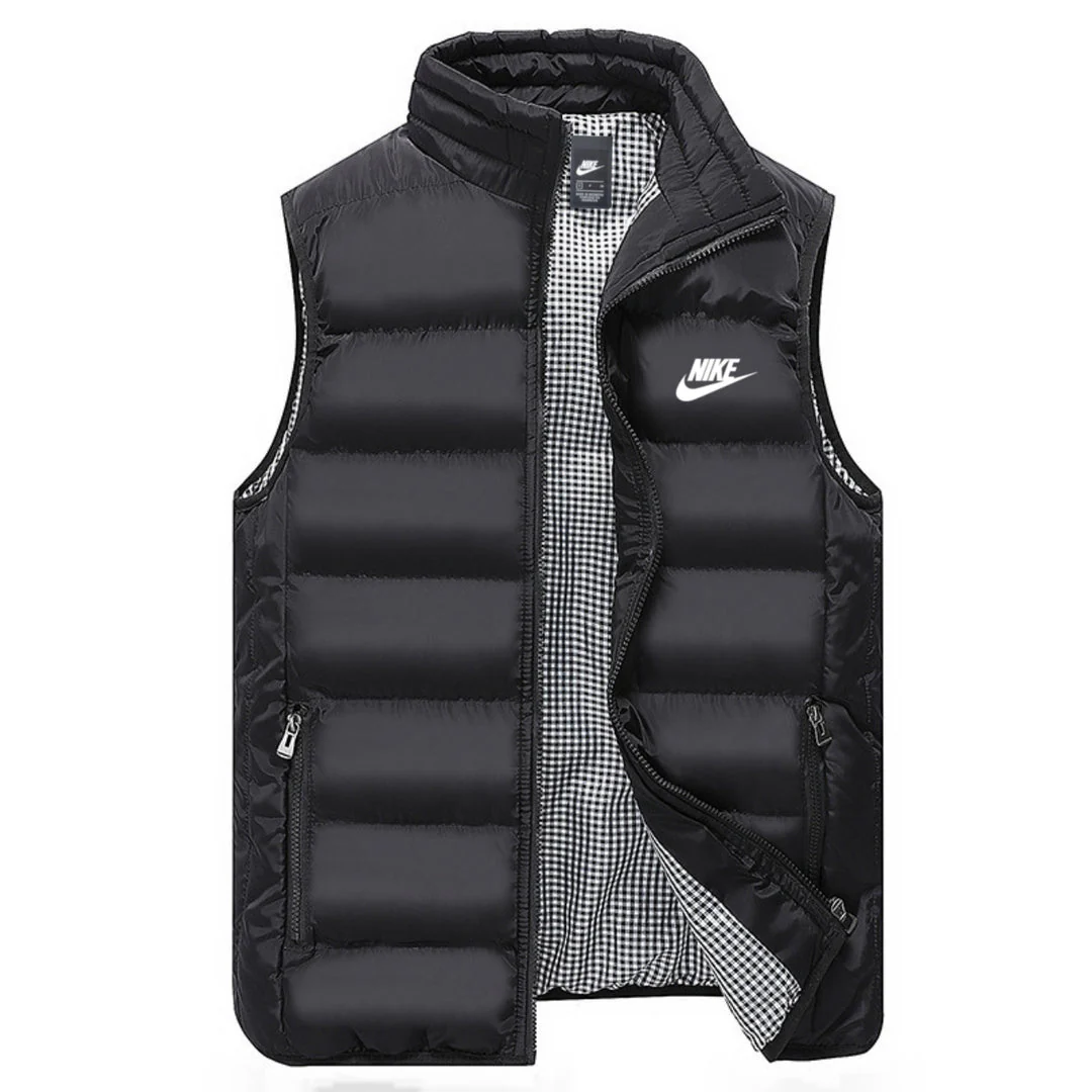Casual Men's Vest - CLEARANCE PRICE - Image 2