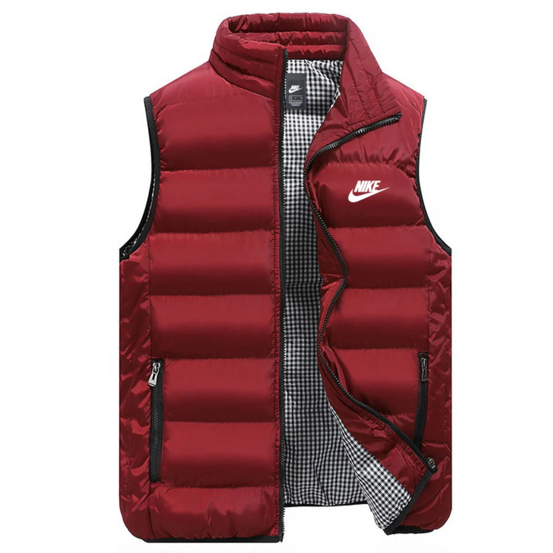 Casual Men's Vest - CLEARANCE PRICE - Image 4