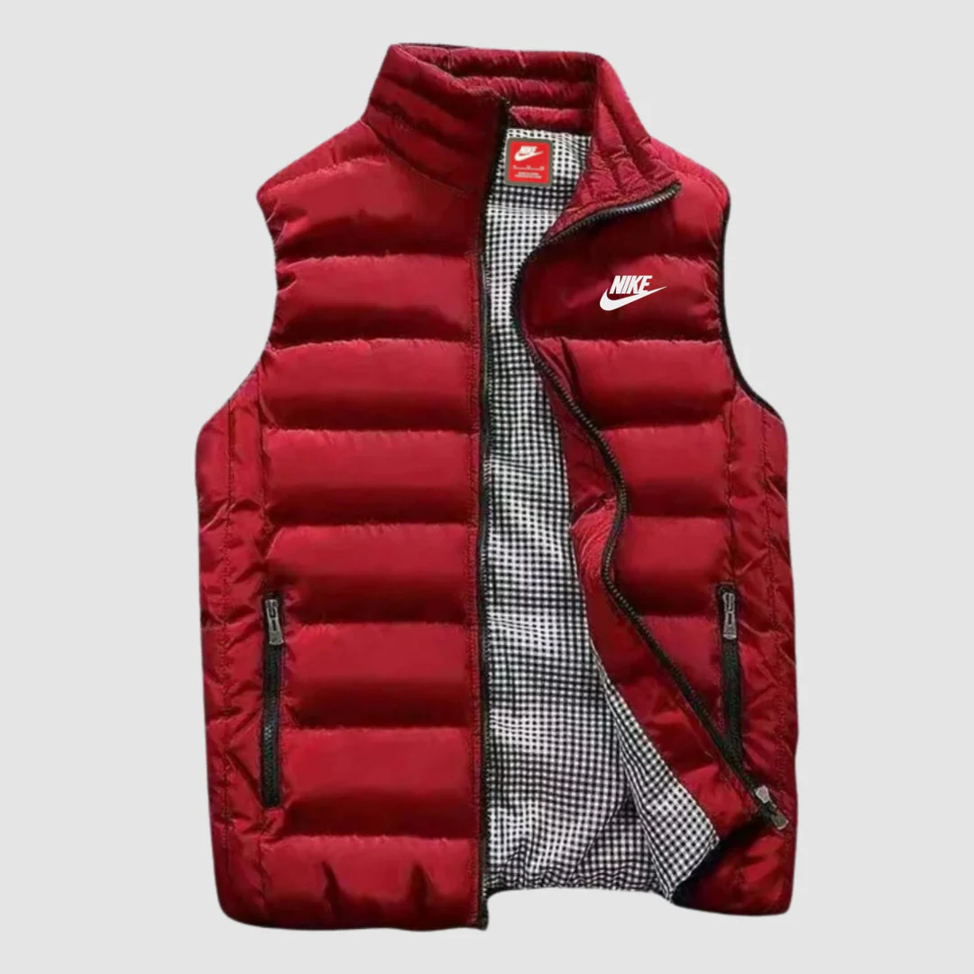 Men's Sleeveless Gilet - CLEARANCE PRICE - - Image 5