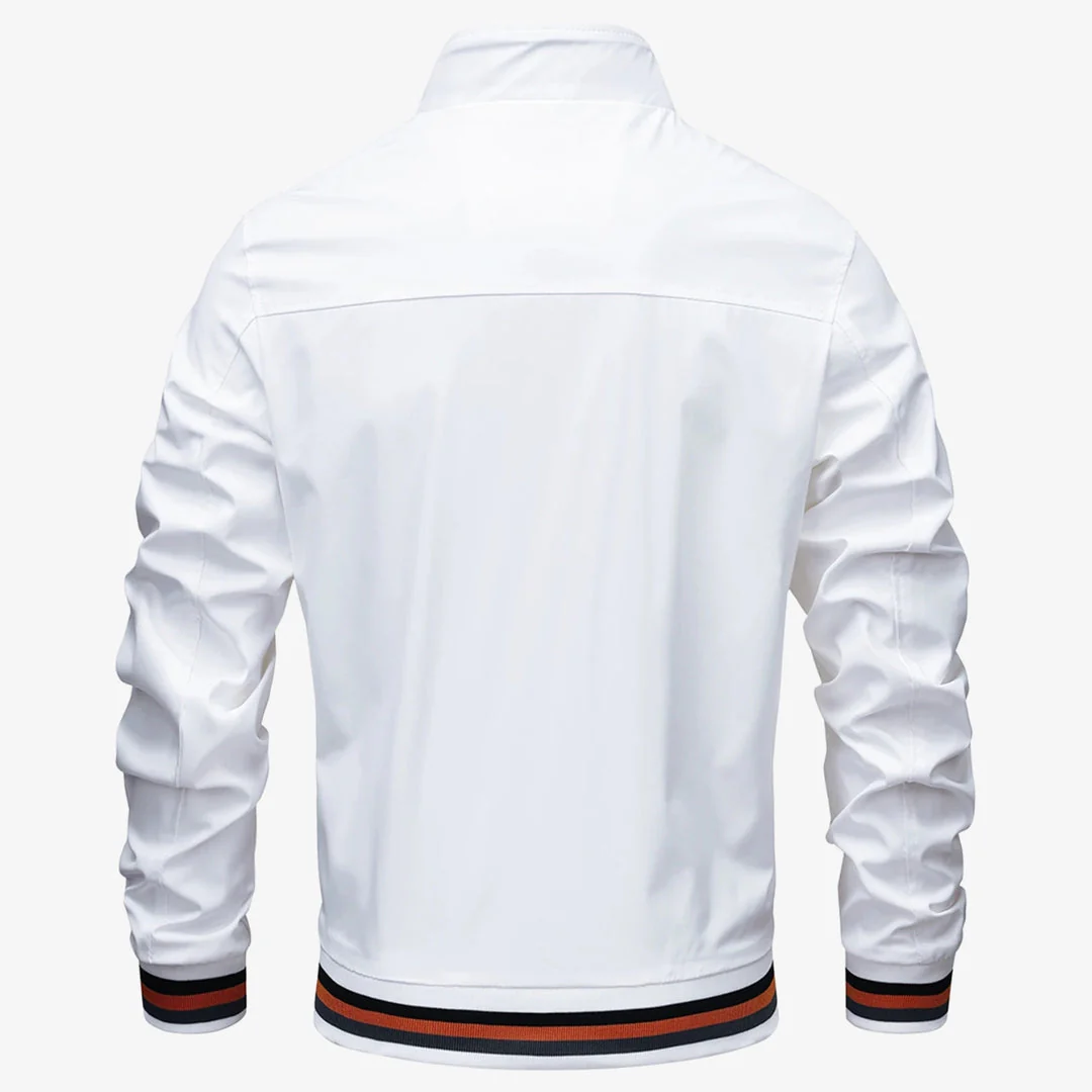 Casual Men's Bomber Jacket - CLEARANCE PRICE - - Image 10