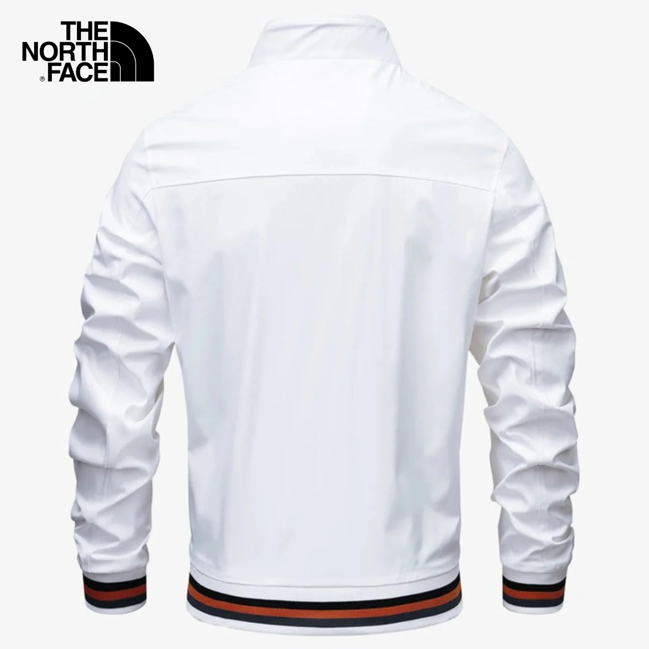 Casual Men's Bomber Jacket - CLEARANCE PRICE - Image 10