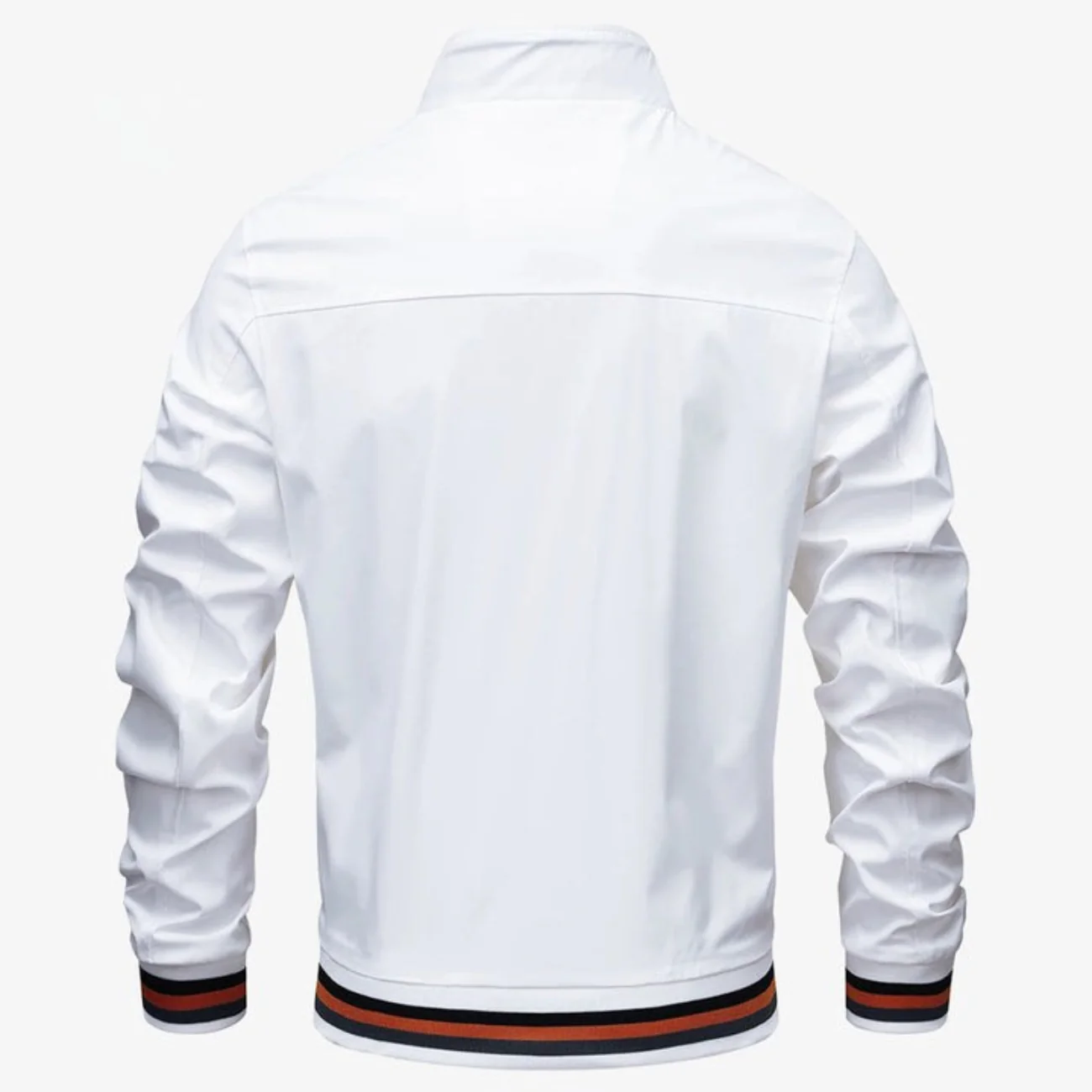Casual Men's Bomber Jacket - CLEARANCE PRICE - Image 10