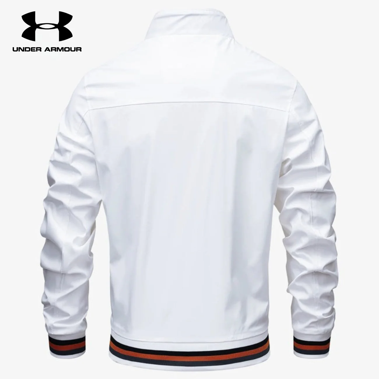 Casual Men's Bomber Jacket - CLEARANCE PRICE - Image 10