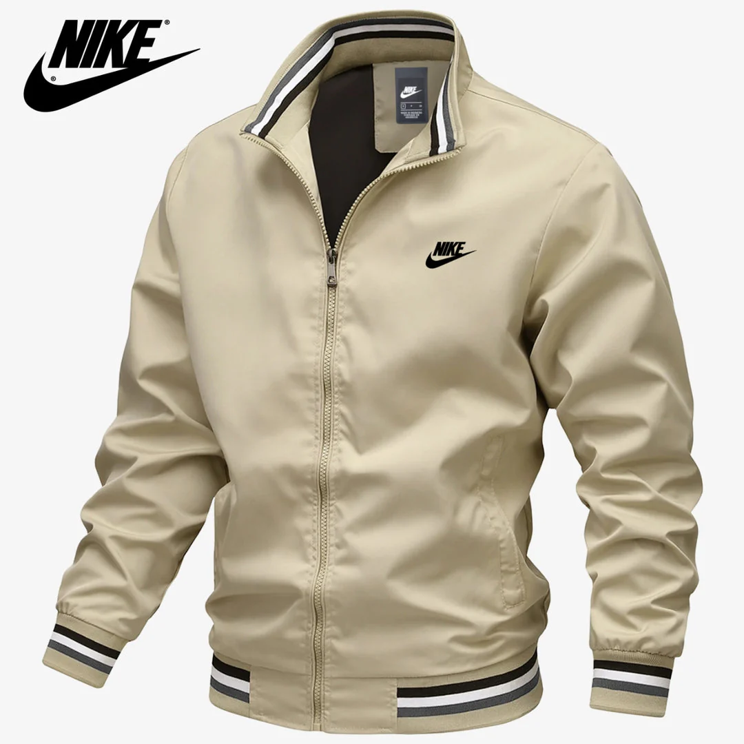 Casual Men's Bomber Jacket || CLEARANCE PRICE LO - Image 6