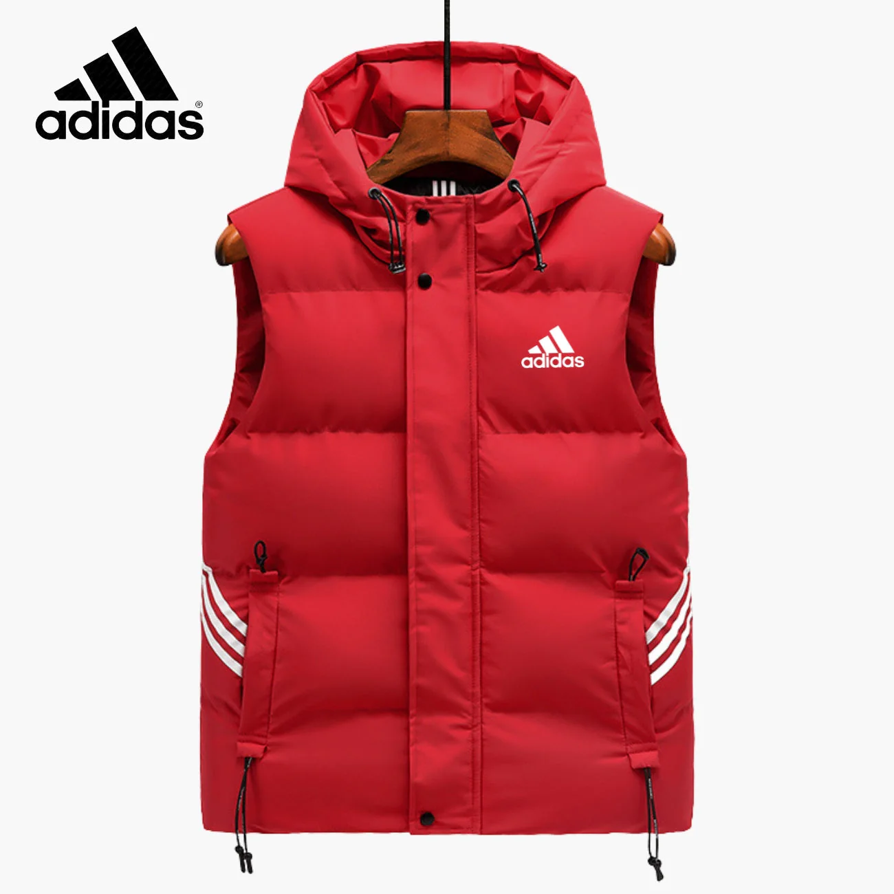 Casual Outdoor Gilet || CLEARANCE SALE LO - Image 2