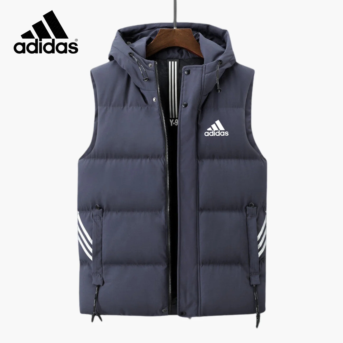 Casual Outdoor Gilet || CLEARANCE SALE LO - Image 4