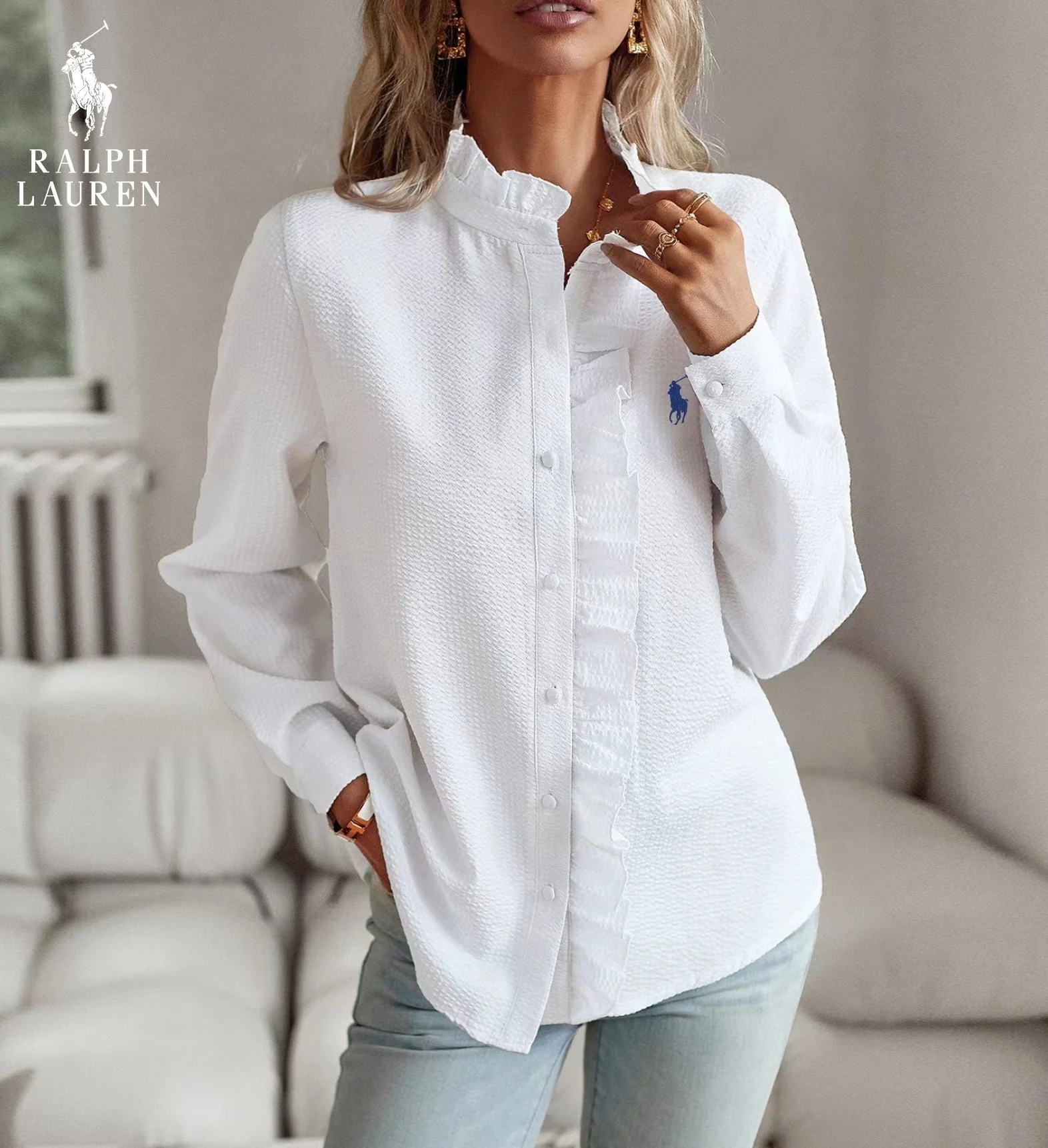 Casual Shirt || For Women - Image 8