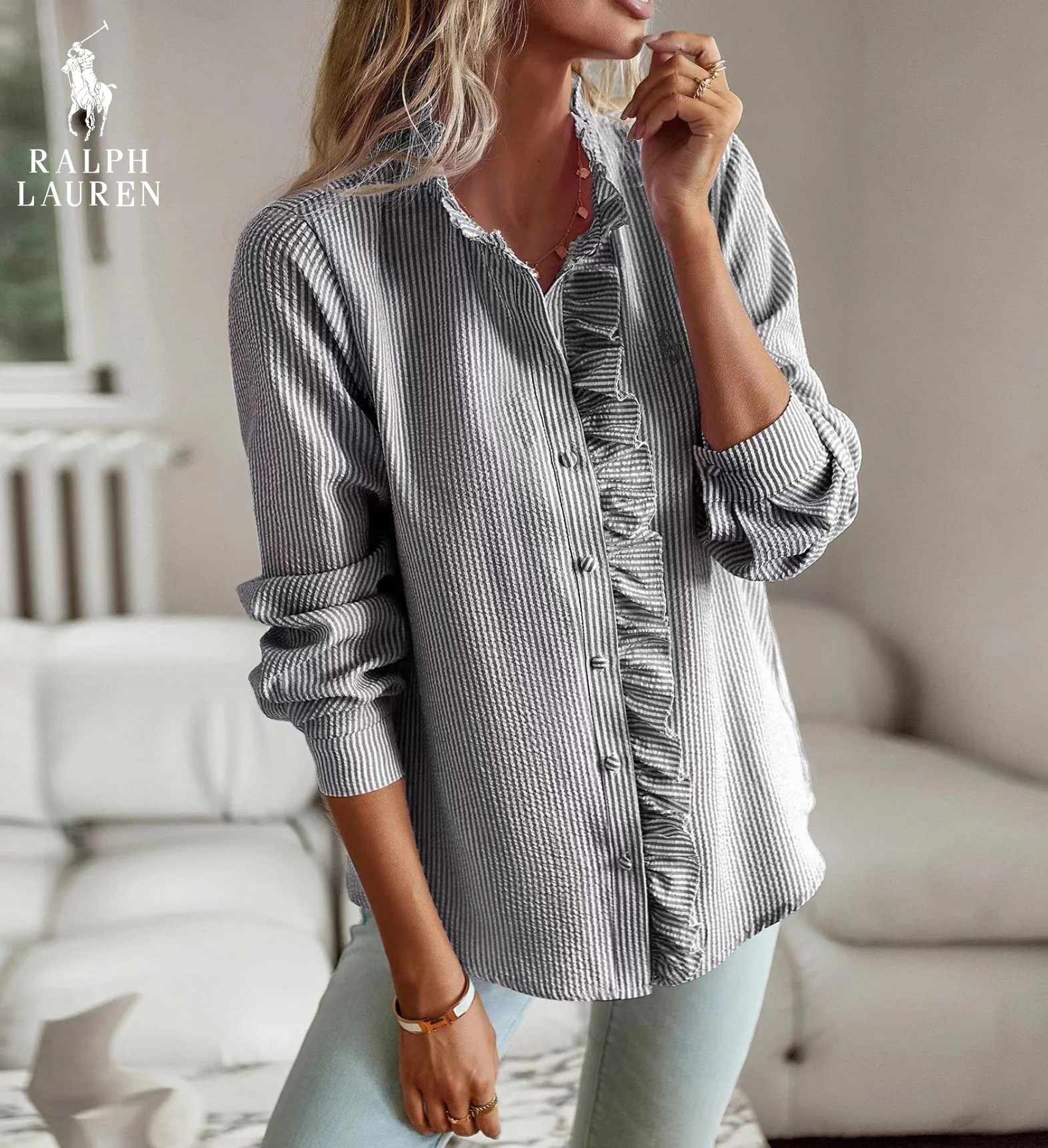 Casual Shirt || For Women - Image 9