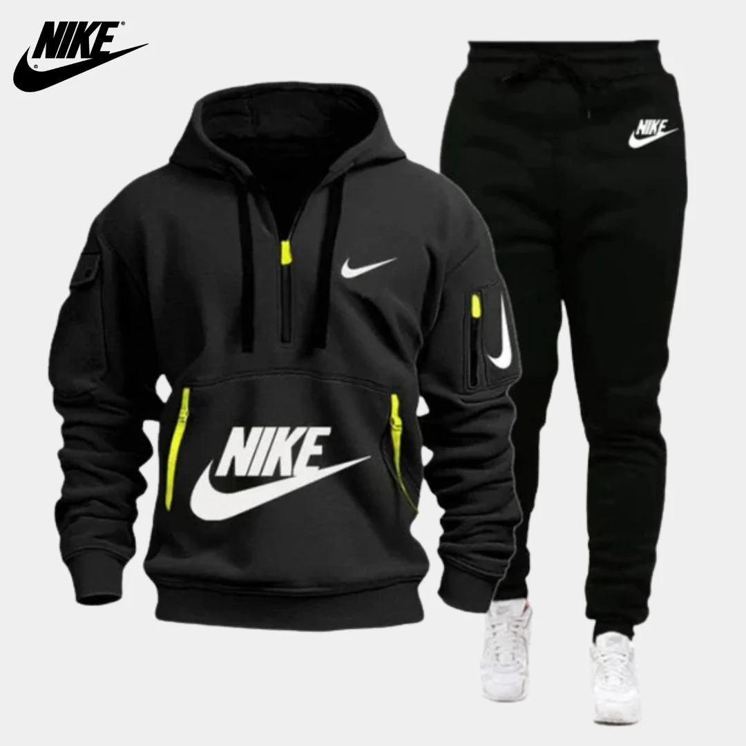 Casual Streetwear Set || CLEARANCE PRICE