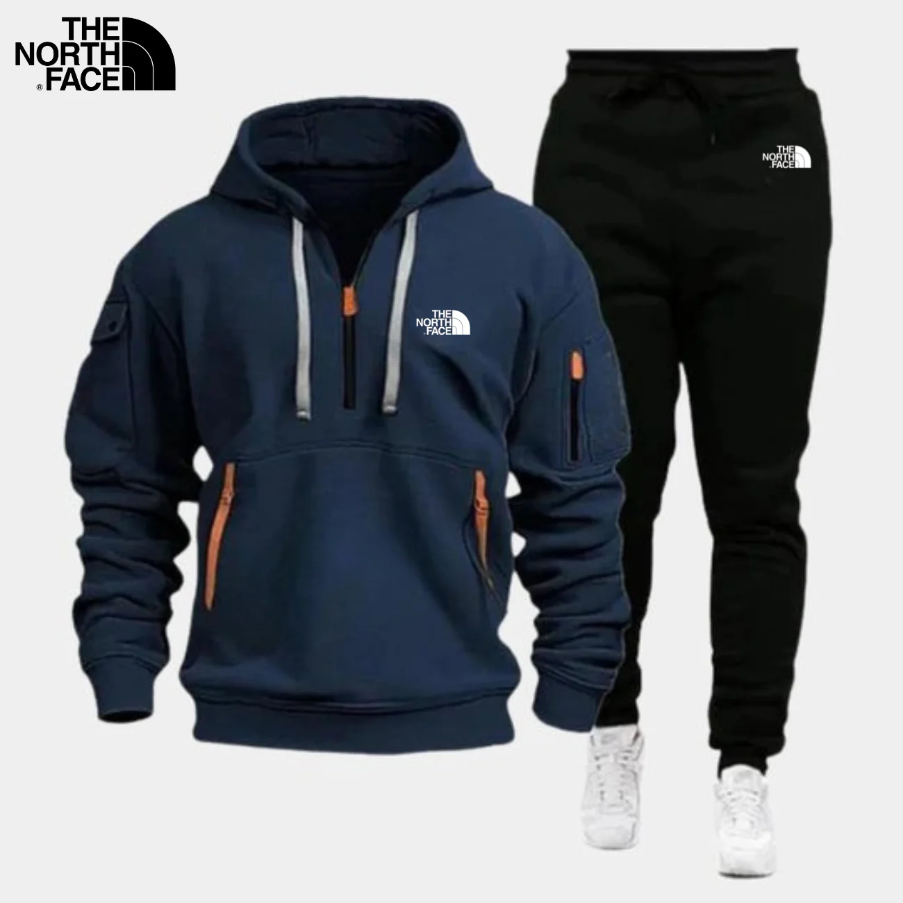 Casual Streetwear Set || CLEARANCE PRICE - Image 2