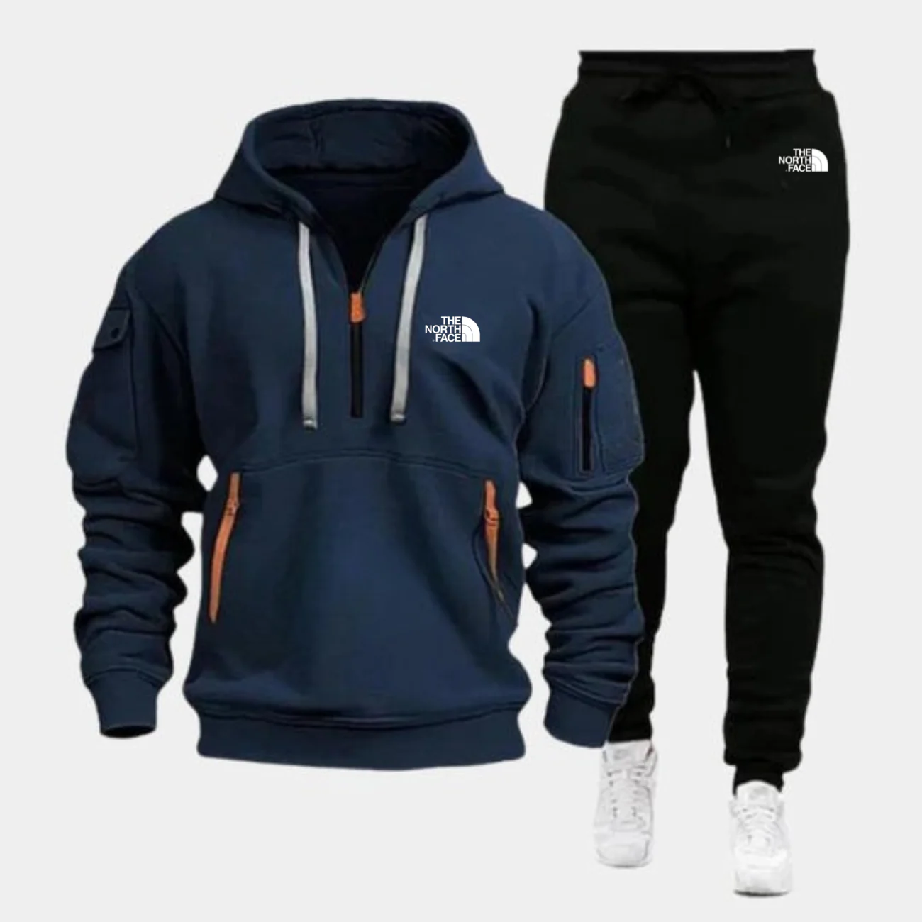 Casual Streetwear Set - CLEARANCE PRICE - Image 2