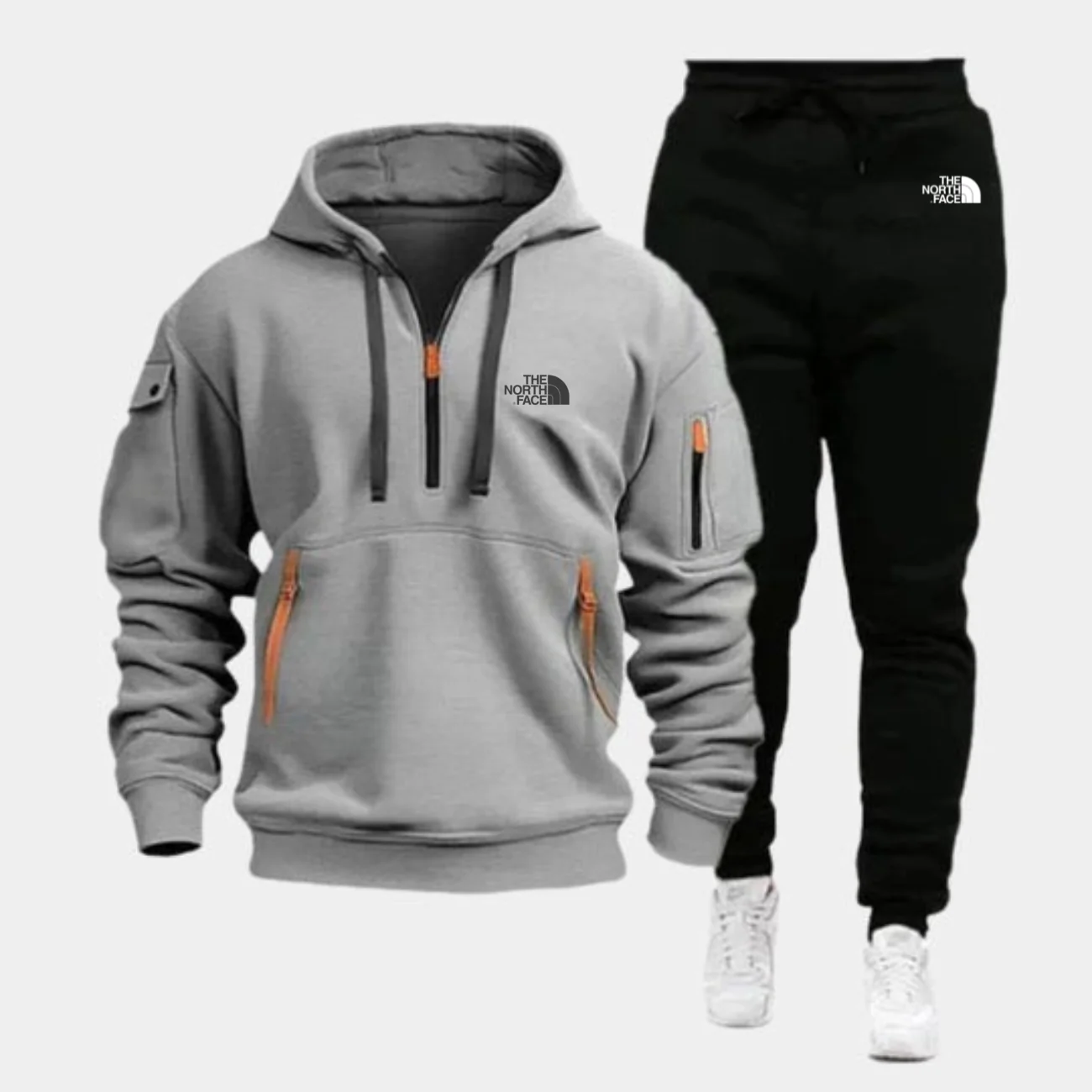 Casual Streetwear Set - CLEARANCE PRICE - Image 3