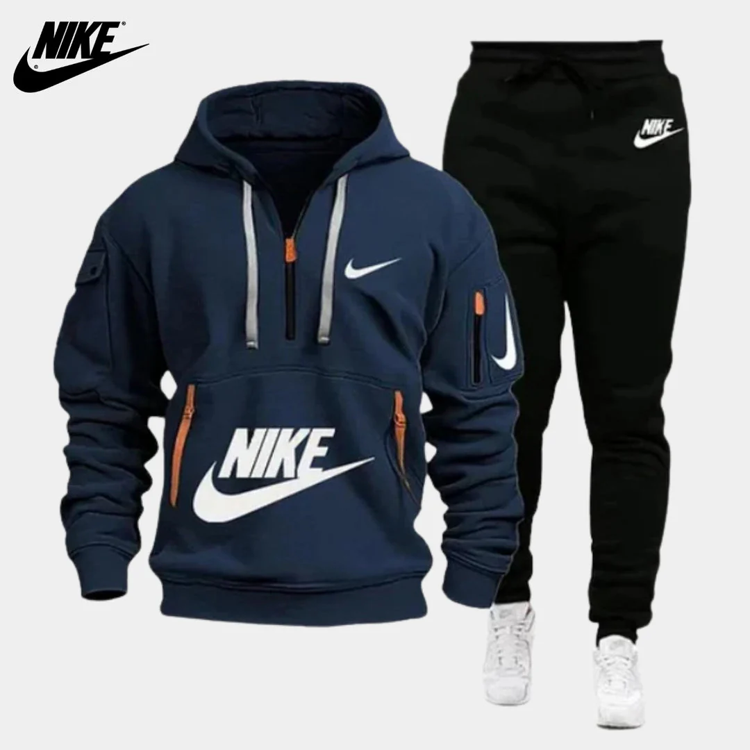 Casual Streetwear Set || CLEARANCE PRICE - Image 2