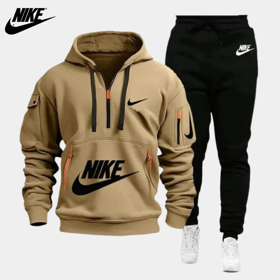 Casual Streetwear Set || CLEARANCE PRICE - Image 4