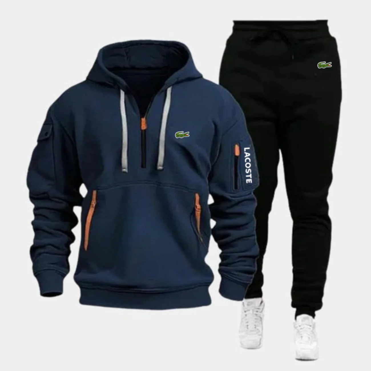 Casual Streetwear Set - CLEARANCE PRICE - Image 2