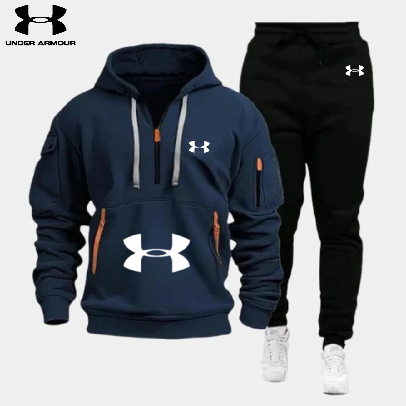 Casual Streetwear Set || CLEARANCE PRICE - Image 2