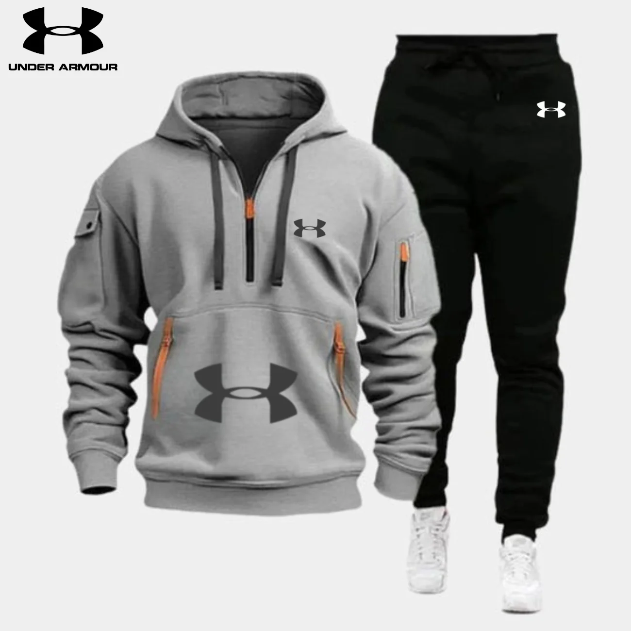Casual Streetwear Set || CLEARANCE PRICE - Image 3