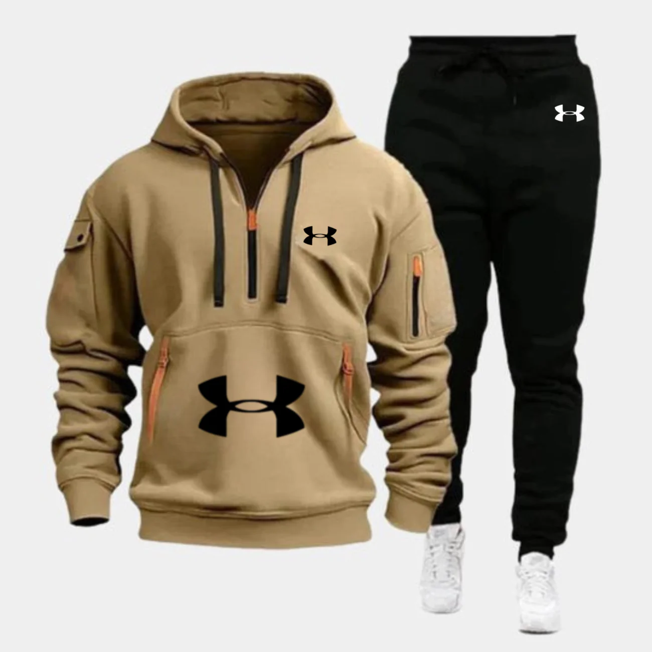 Casual Streetwear Set - CLEARANCE PRICE - Image 4