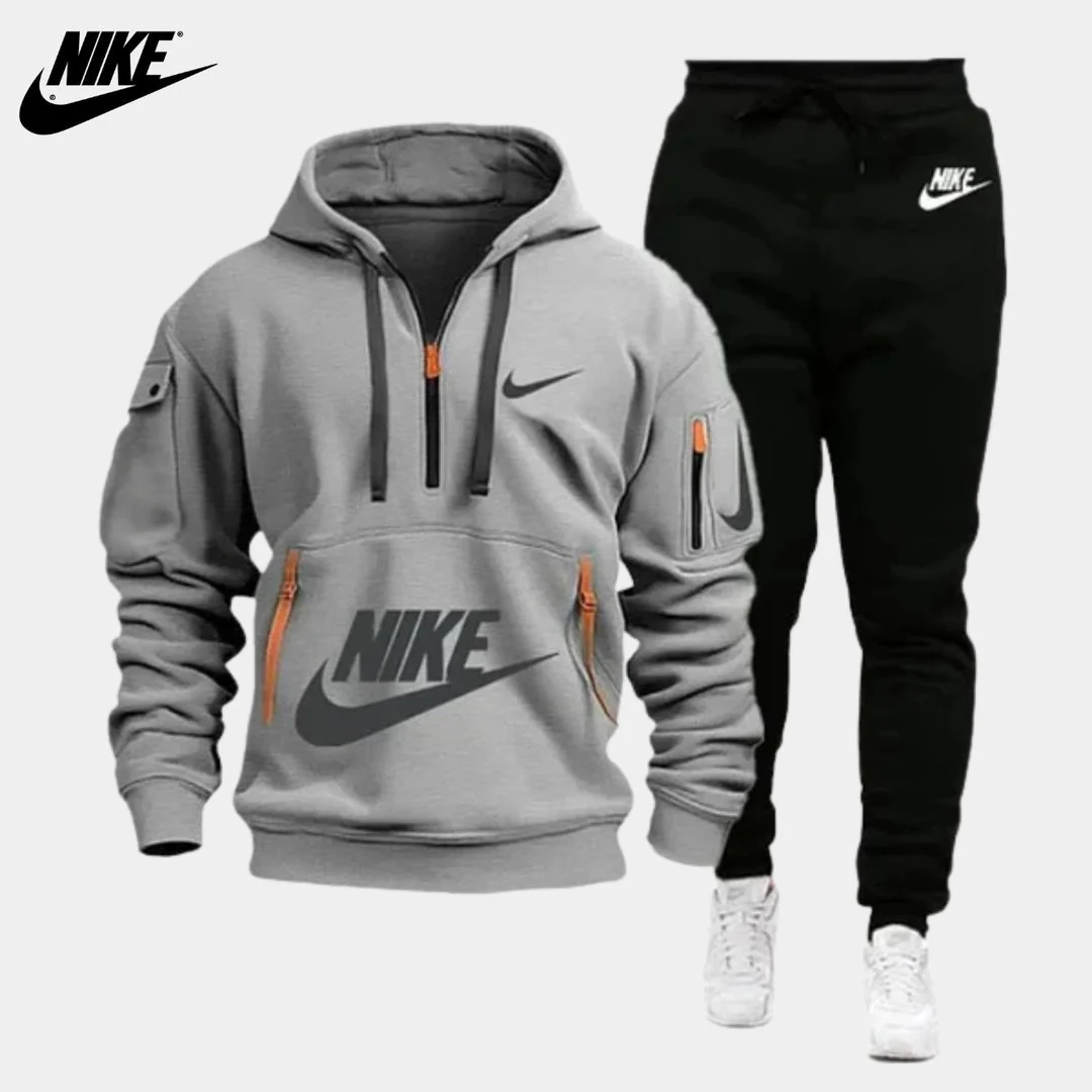 Casual Streetwear Set || CLEARANCE PRICE LO - Image 3