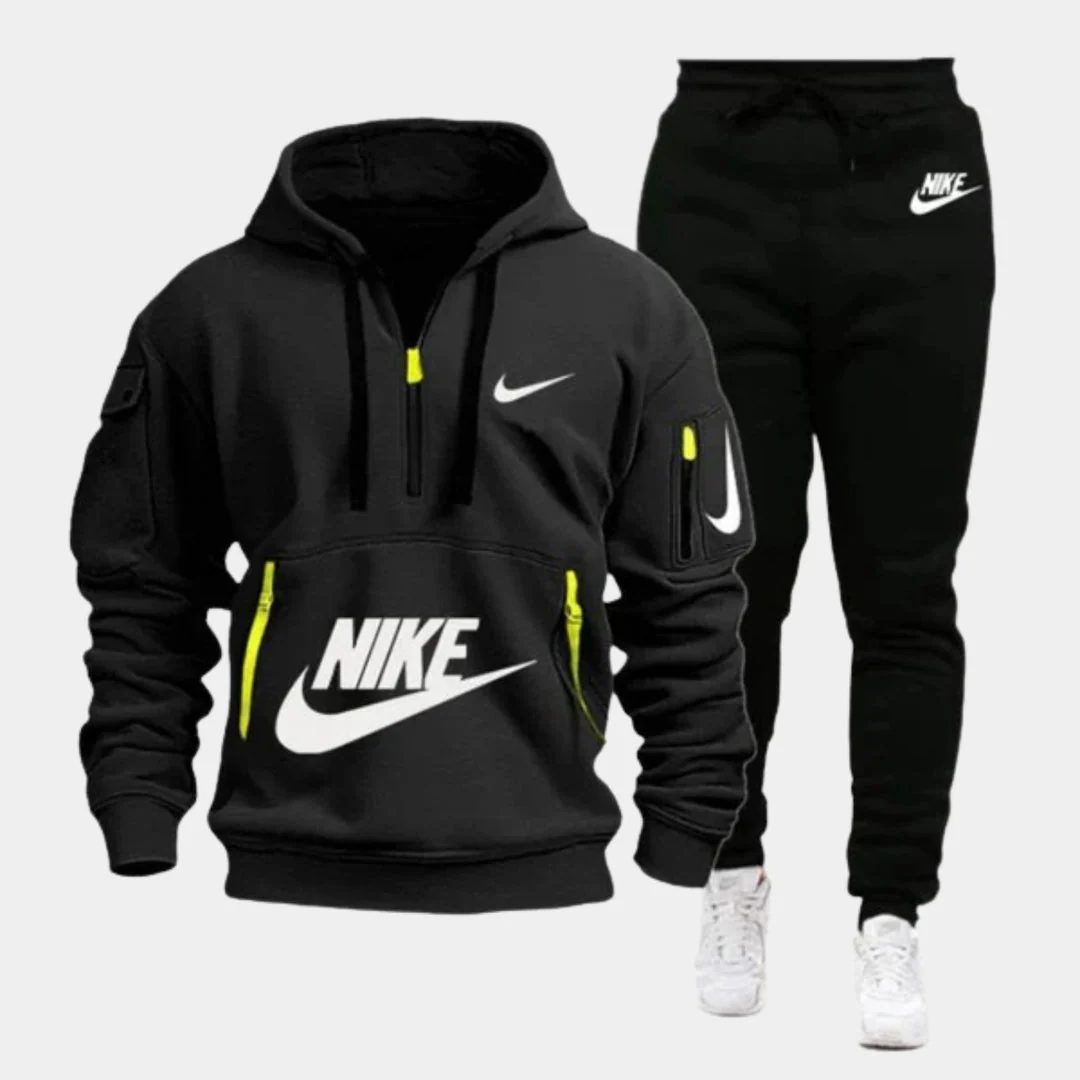 Casual Streetwear Set - CLEARANCE PRICE