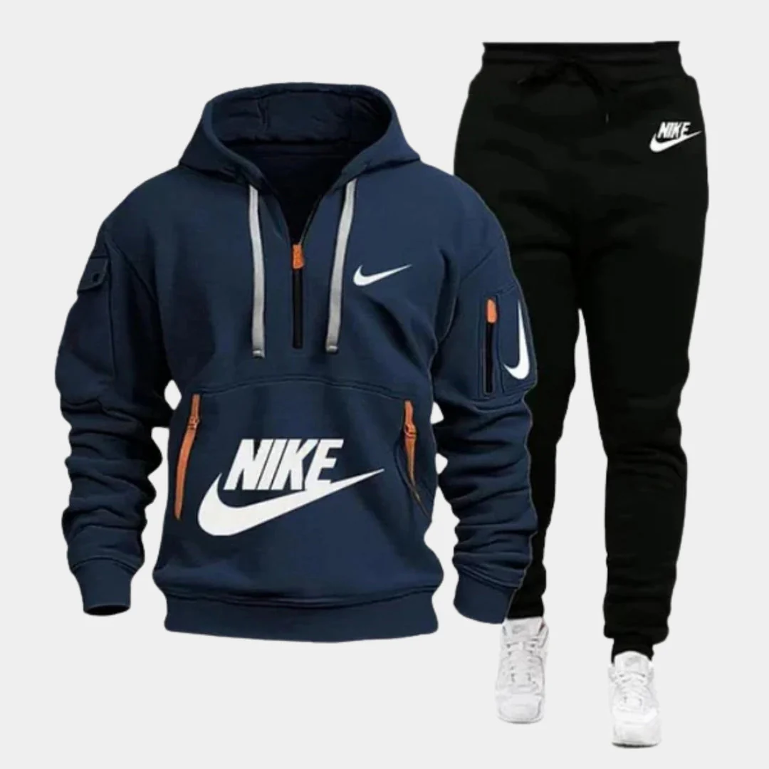 Casual Streetwear Set - CLEARANCE PRICE - Image 2
