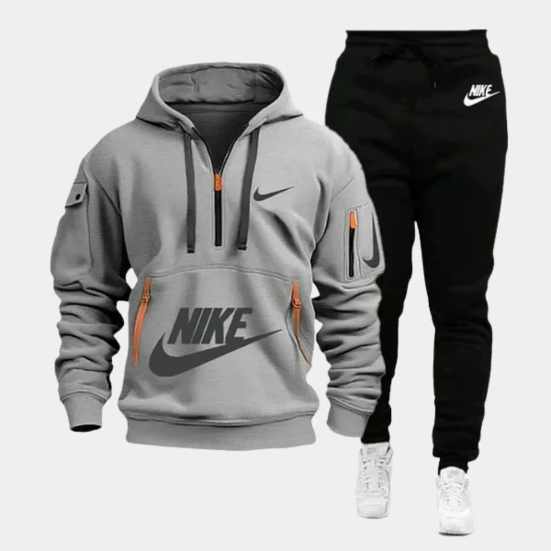 Casual Streetwear Set - CLEARANCE PRICE - Image 3