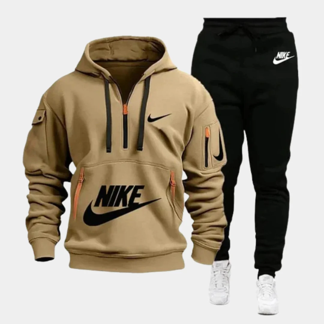 Casual Streetwear Set - CLEARANCE PRICE - Image 4