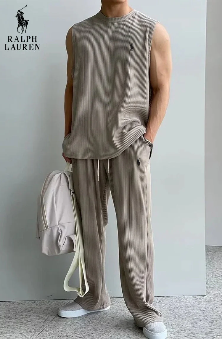 Casual Streetwear Style Set || CLEARANCE PRICE