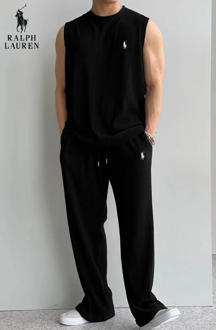 Casual Streetwear Style Set || CLEARANCE PRICE - Image 2