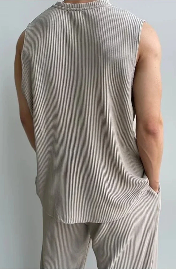 Casual Streetwear Style Set || CLEARANCE PRICE - Image 3