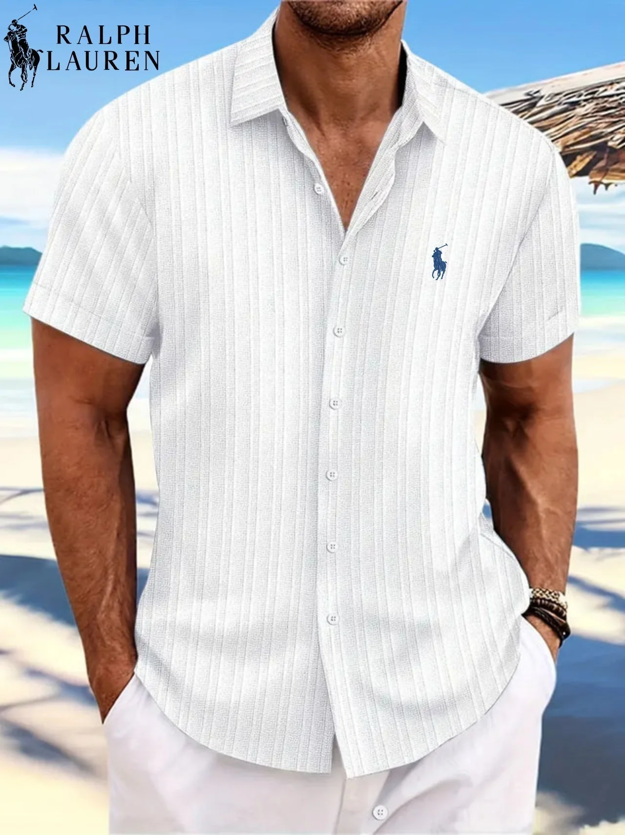 Casual | Summe   Shirt  CLEARANCE SALE