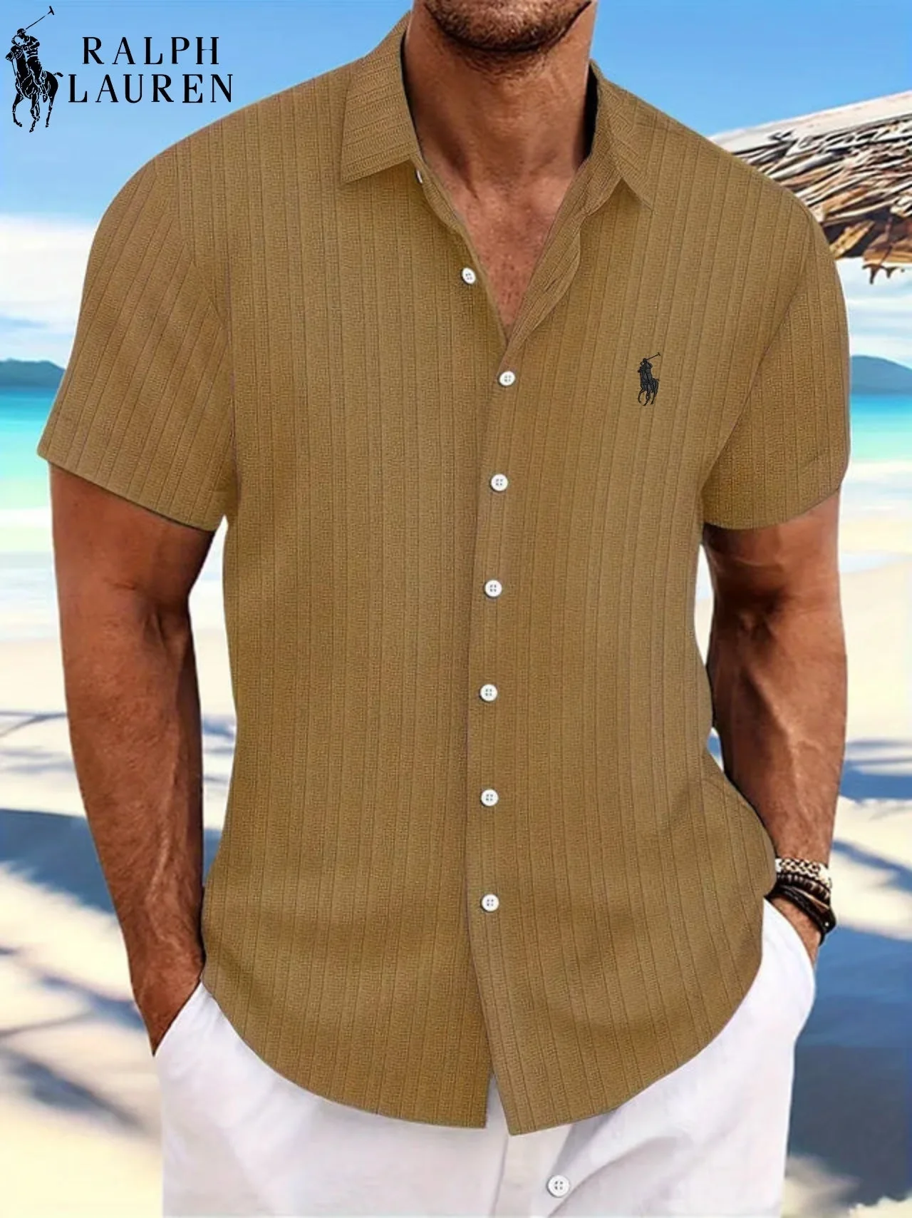 Casual | Summe   Shirt  CLEARANCE SALE - Image 10