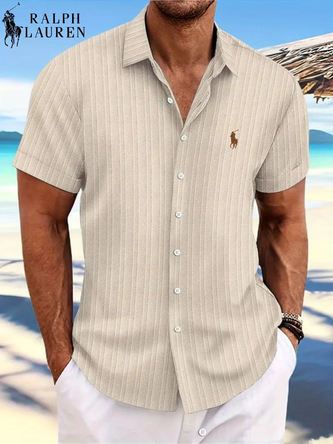 Casual | Summe   Shirt  CLEARANCE SALE - Image 5