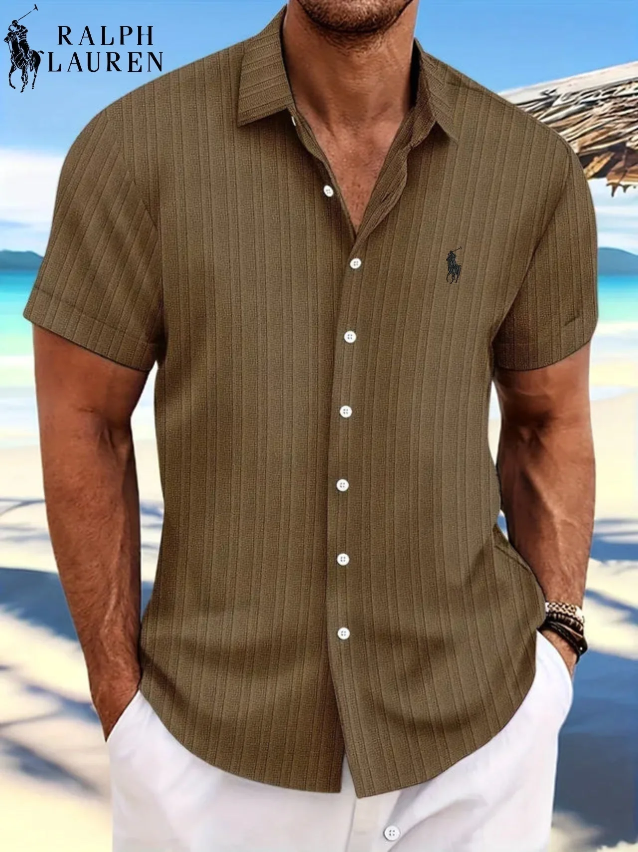 Casual | Summe   Shirt  CLEARANCE SALE - Image 9