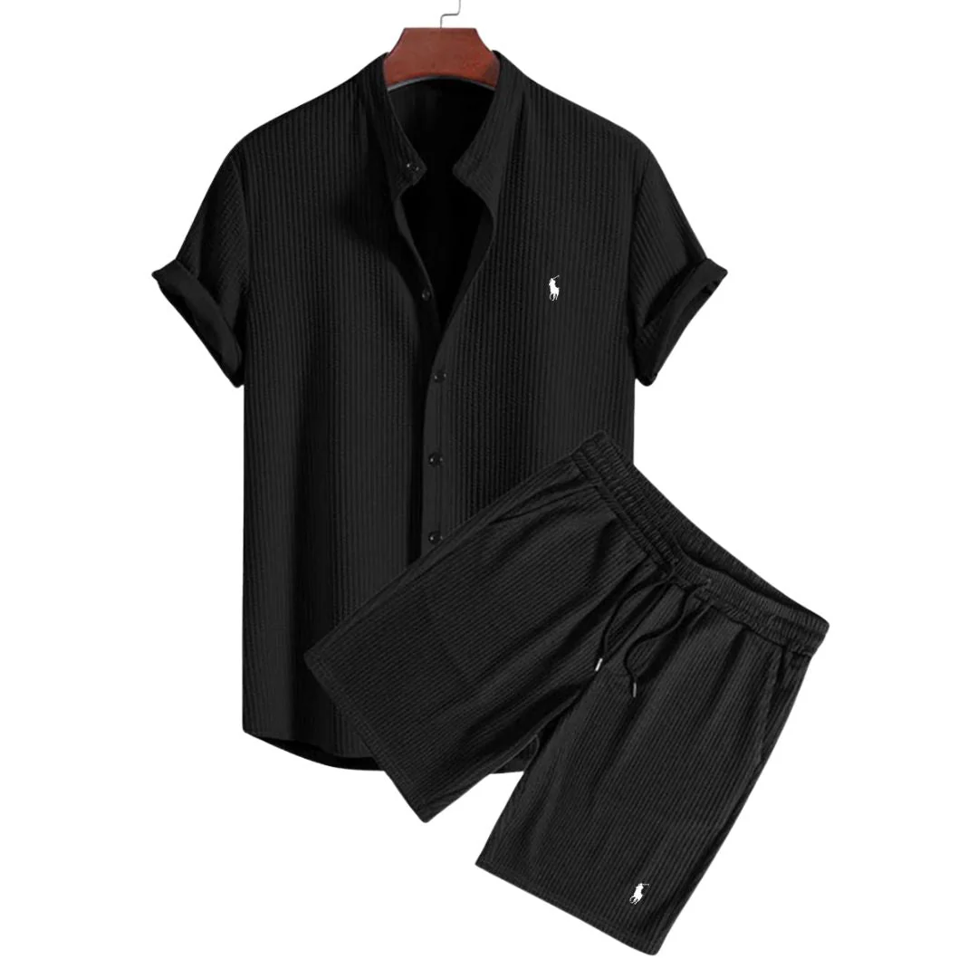 Casual Summer Set – (Clearance Sale) - Image 2