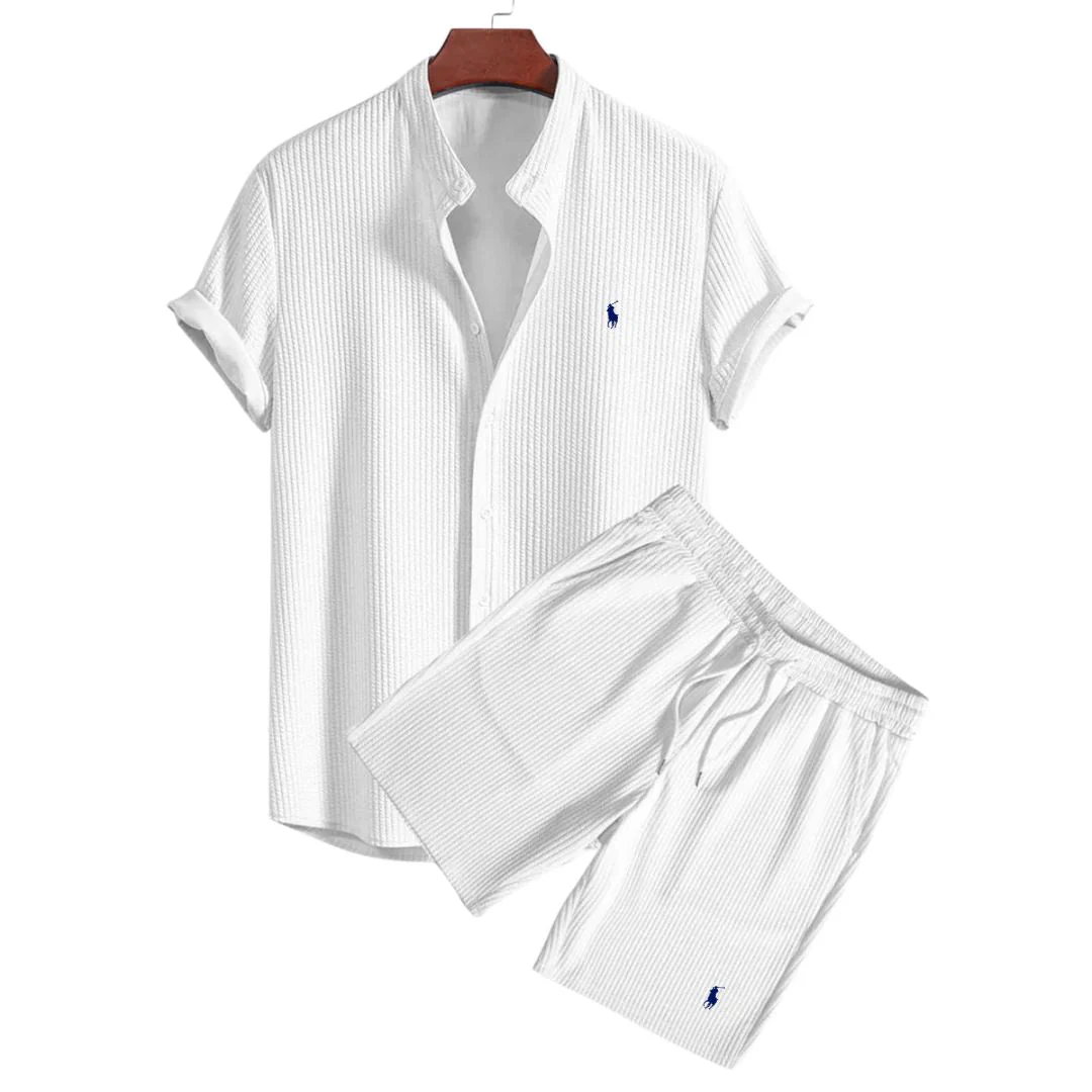 Casual Summer Set – (Clearance Sale) - Image 4