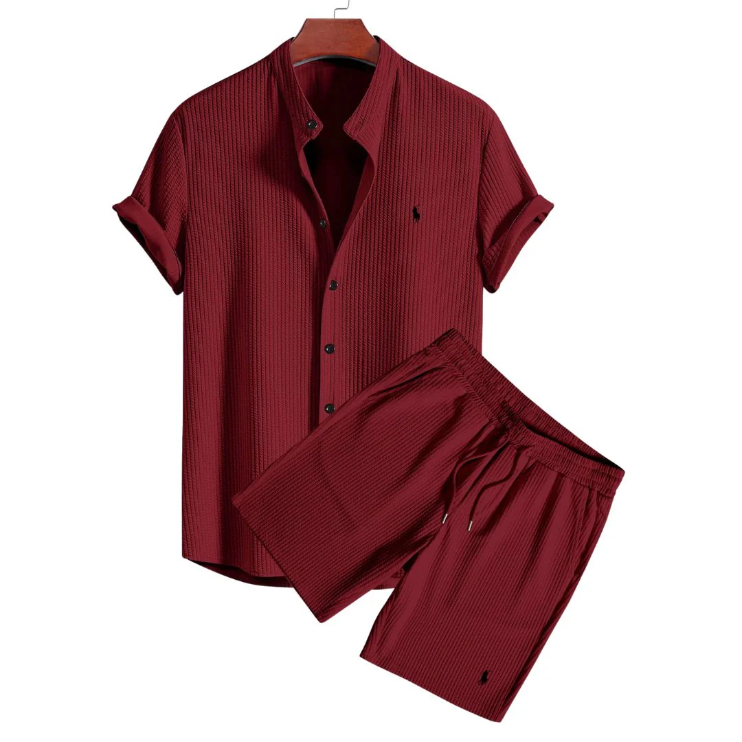 Casual Summer Set – (Clearance Sale) - Image 7