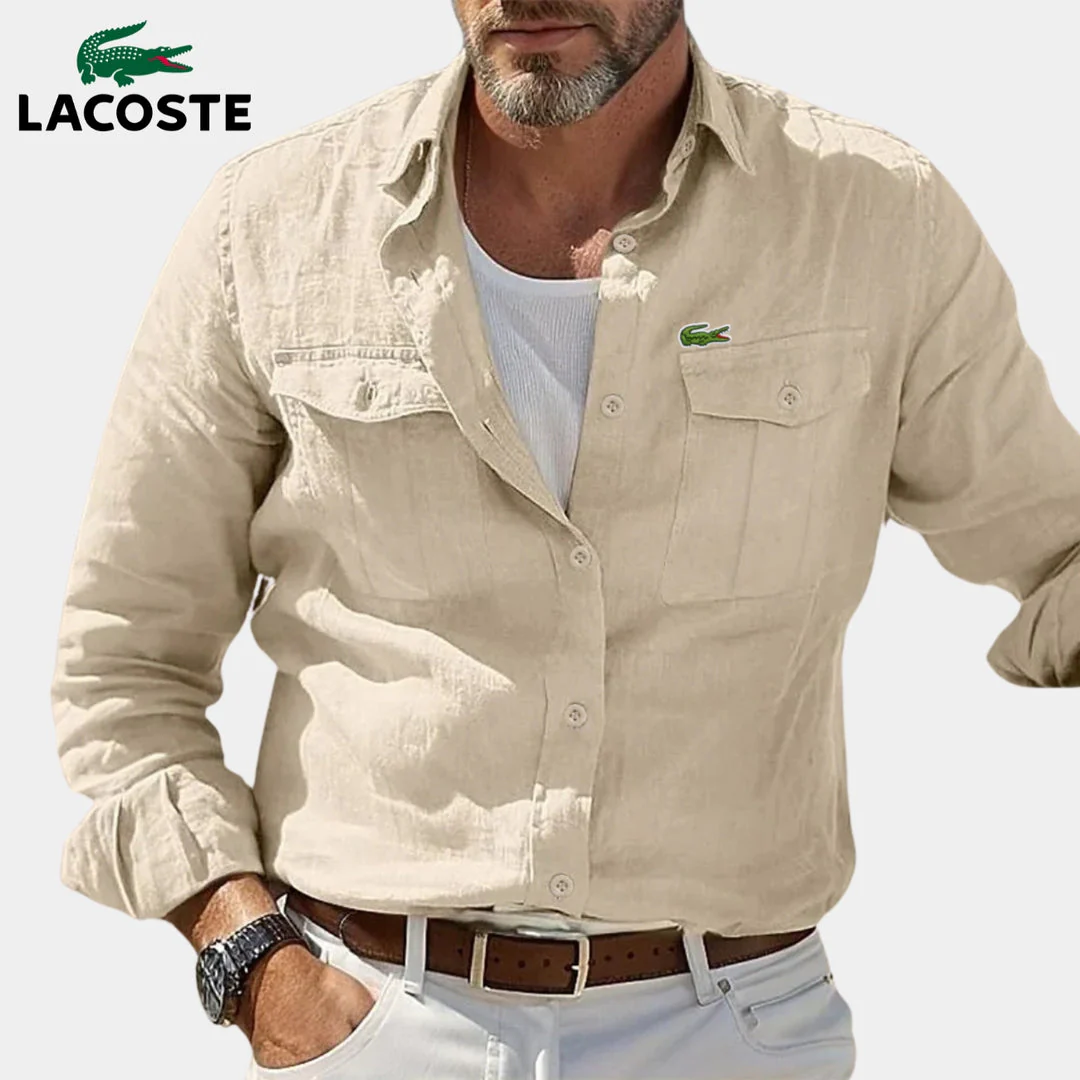 Casual Summer Shirt || CLEARANCE SALE - Image 2
