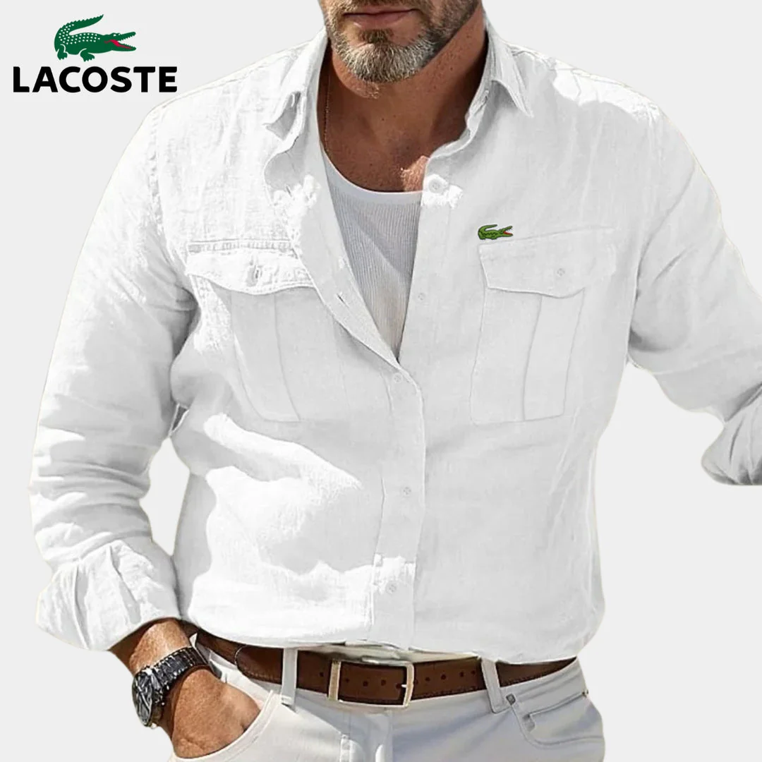 Casual Summer Shirt || CLEARANCE SALE - Image 3