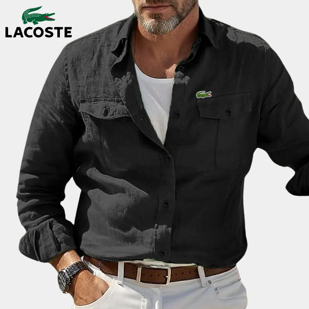 Casual Summer Shirt || CLEARANCE SALE - Image 4
