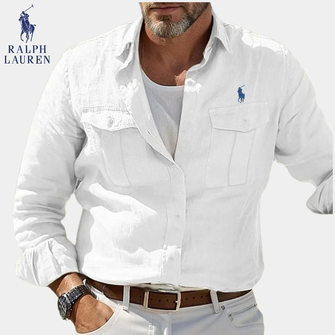 Casual Summer Shirt || CLEARANCE SALE - Image 3
