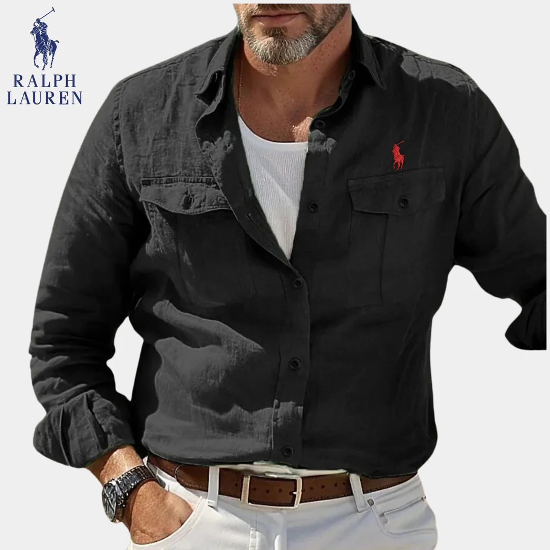 Casual Summer Shirt || CLEARANCE SALE - Image 4