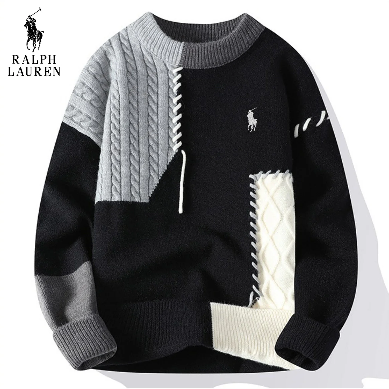 Casual Sweater || CLEARANCE PRICE - Image 3