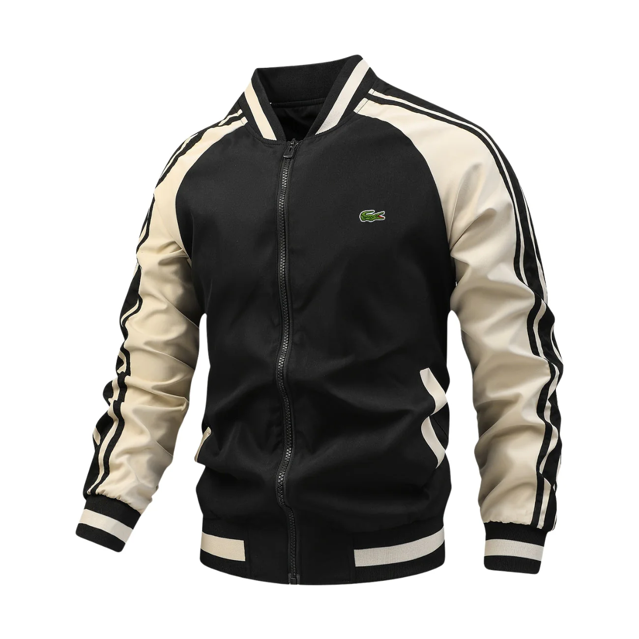 Casual Zip Jacket - CLEARANCE SALE - Image 3